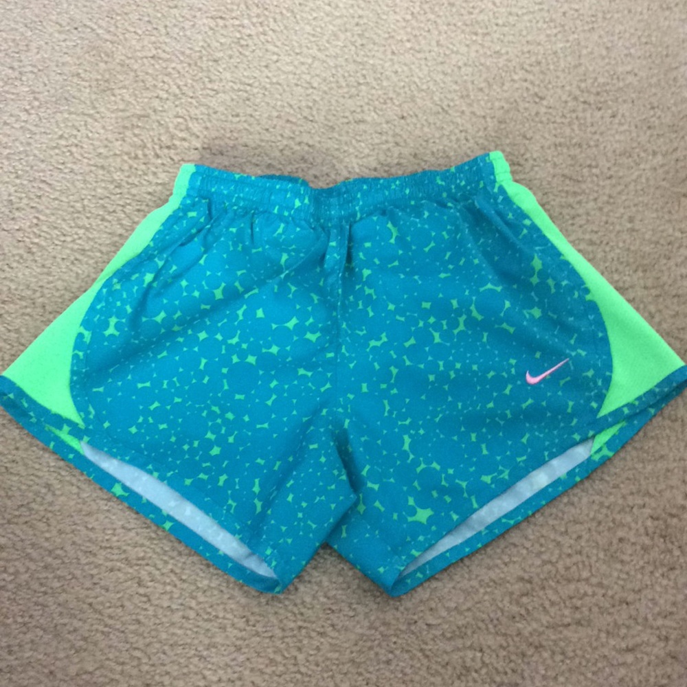 Dri-Fit Niki shorts